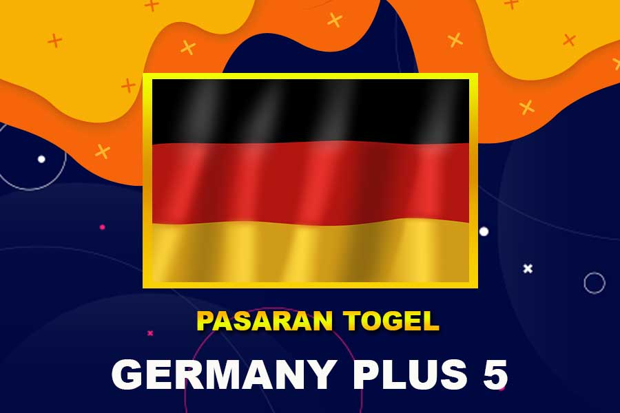 Prediksi Togel Germanyplus5 